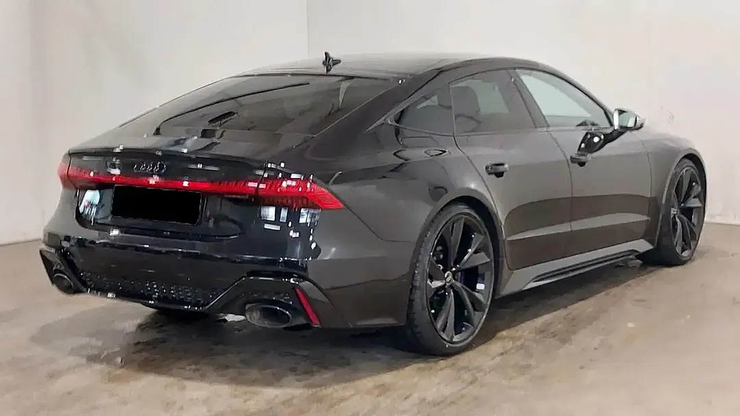 Audi RS7 Sportback - Thumbnail 7