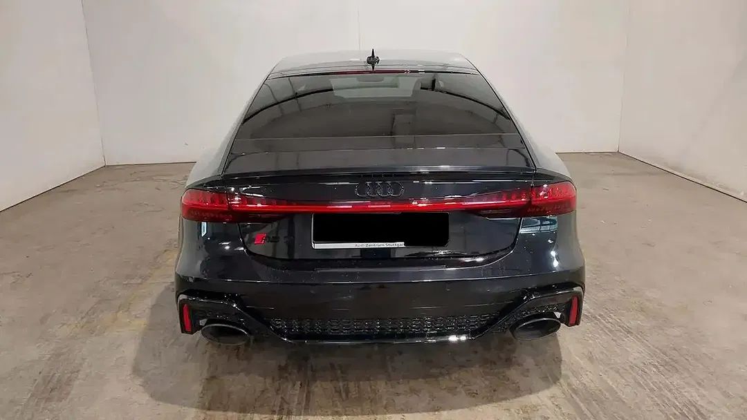 Audi RS7 Sportback - Thumbnail 8
