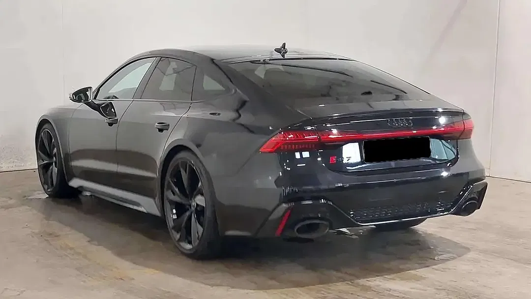 Audi RS7 Sportback - Thumbnail 9