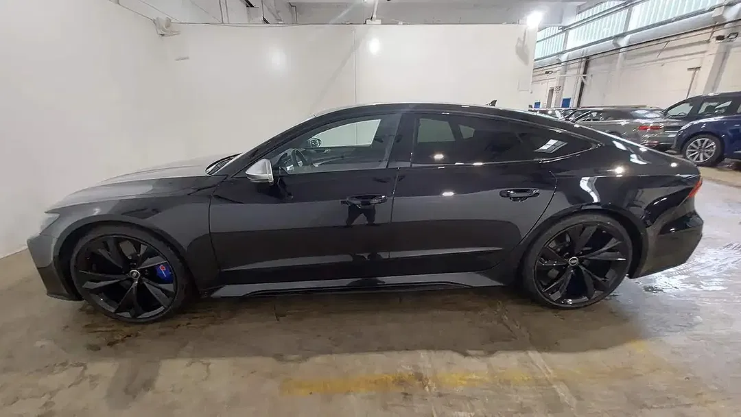 Audi RS7 Sportback - Thumbnail 10