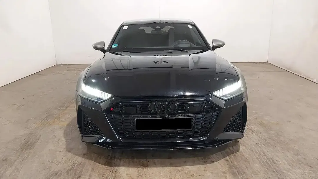 Audi RS7 Sportback - Thumbnail 4