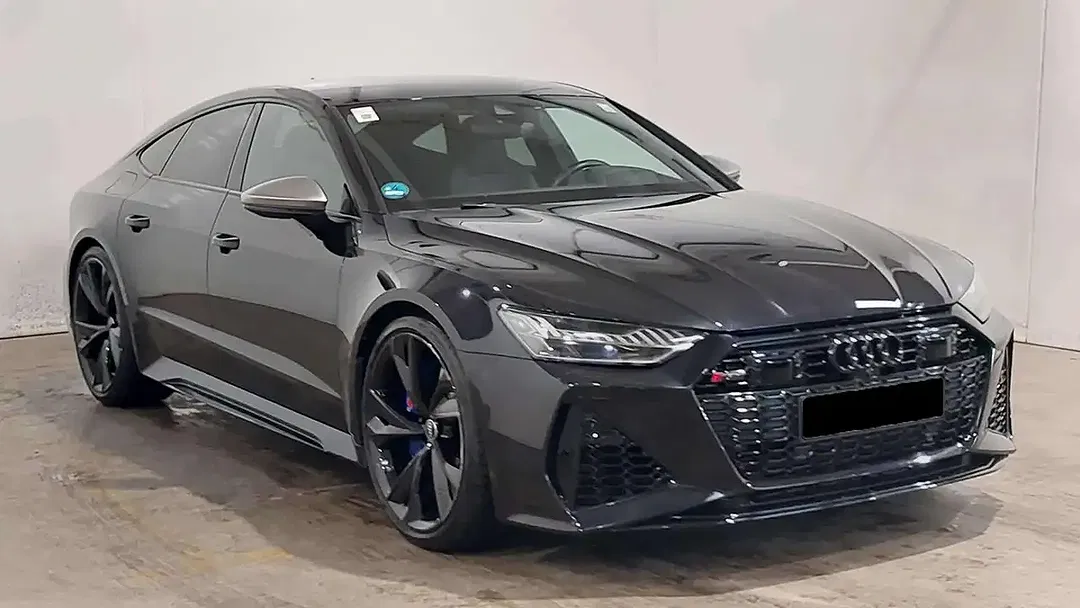 Audi RS7 Sportback - Thumbnail 5