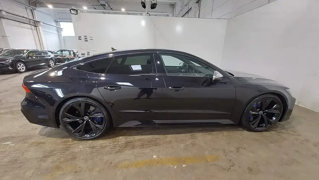 Audi RS7 Sportback - Thumbnail 6