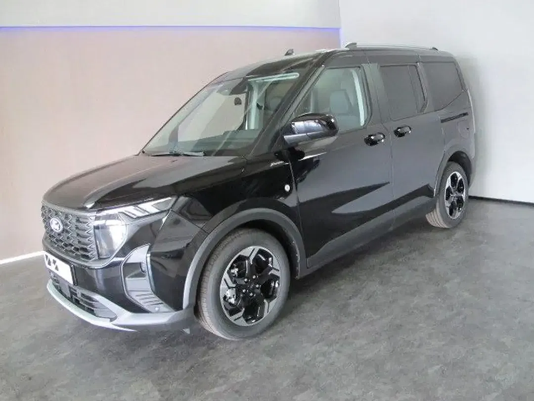 Ford Tourneo Courier Active - foto 1