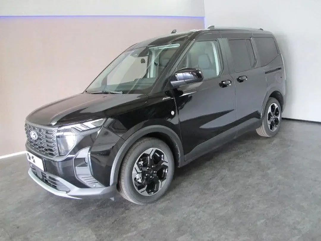 Ford Tourneo Courier Active - Afbeelding 1