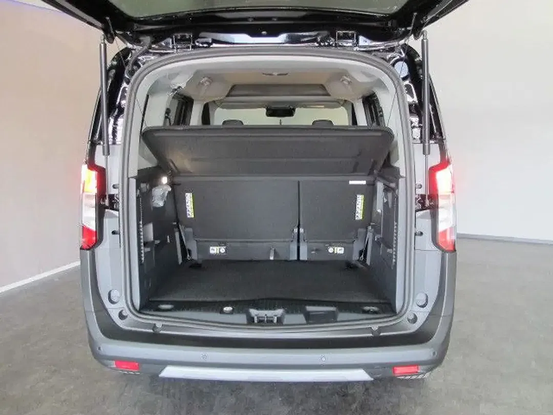 Ford Tourneo Courier Active - Thumbnail 13