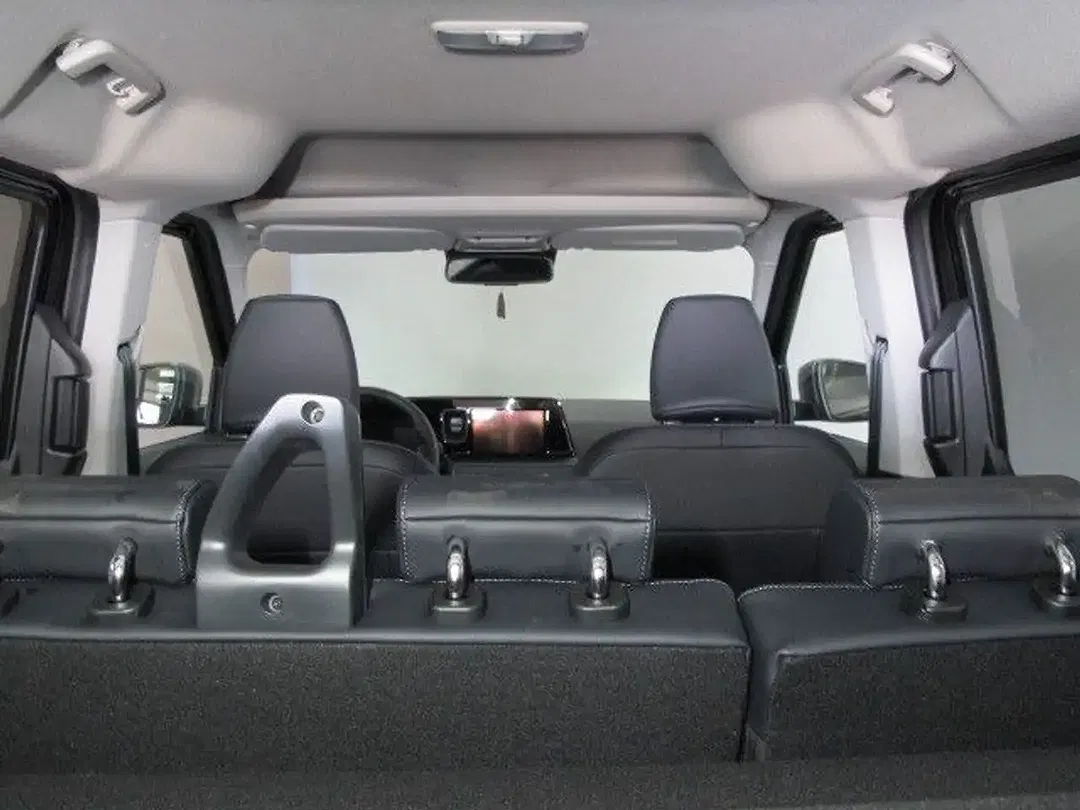 Ford Tourneo Courier Active - Thumbnail 14