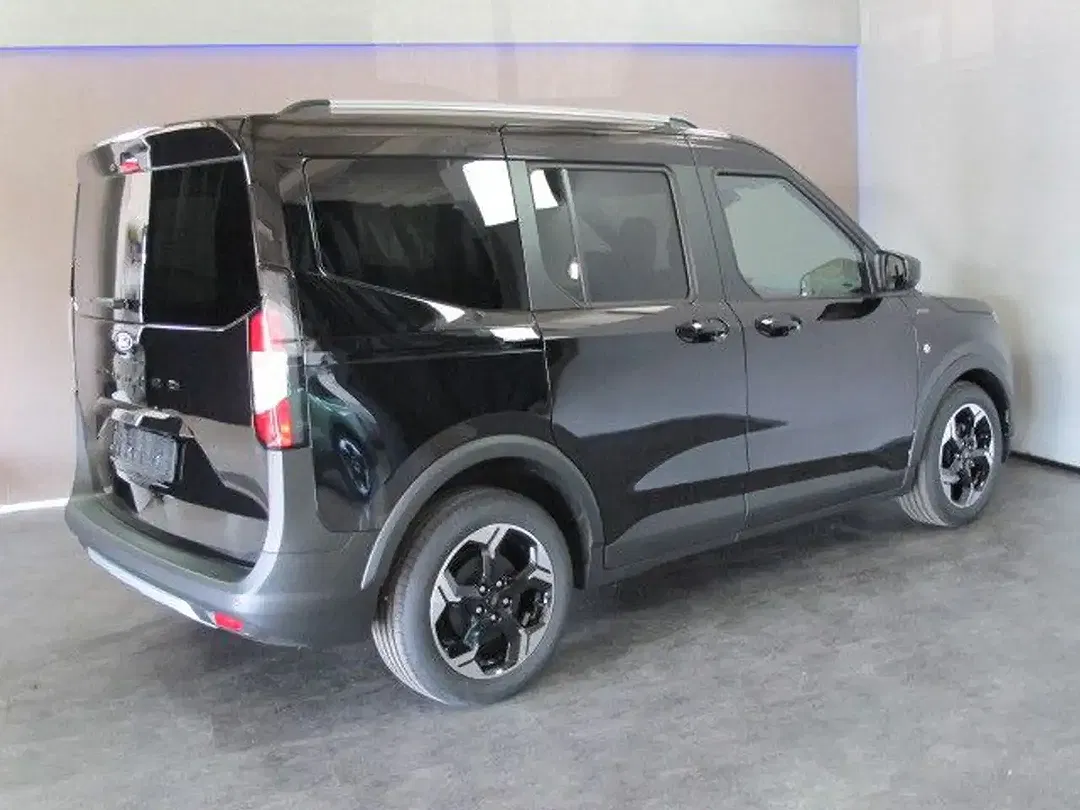 Ford Tourneo Courier Active - foto 15