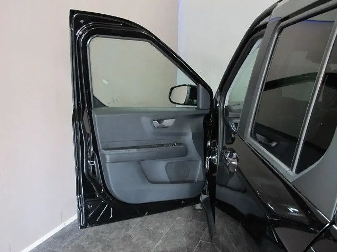 Ford Tourneo Courier Active - Thumbnail 3
