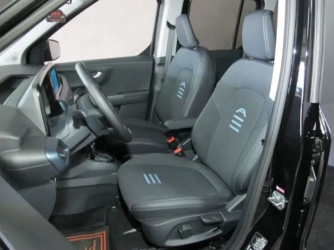 Ford Tourneo Courier Active - Thumbnail 5