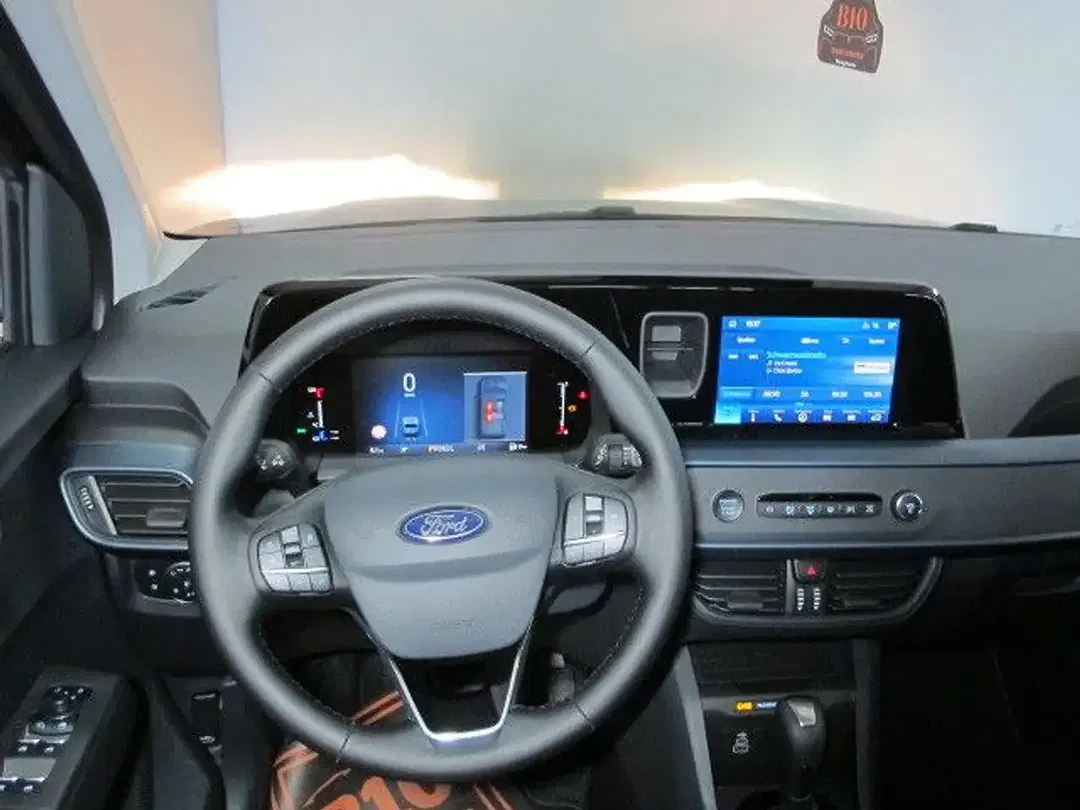 Ford Tourneo Courier Active - Thumbnail 6