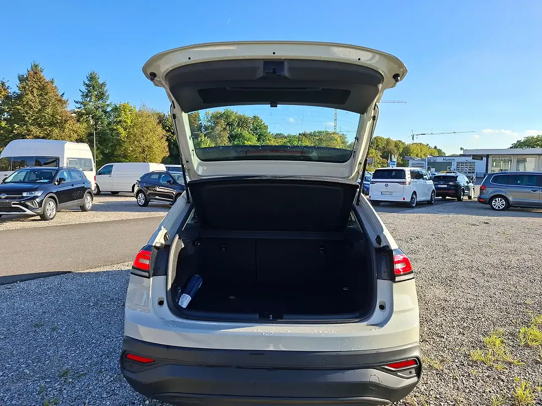 Volkswagen Taigo Life - Thumbnail 15