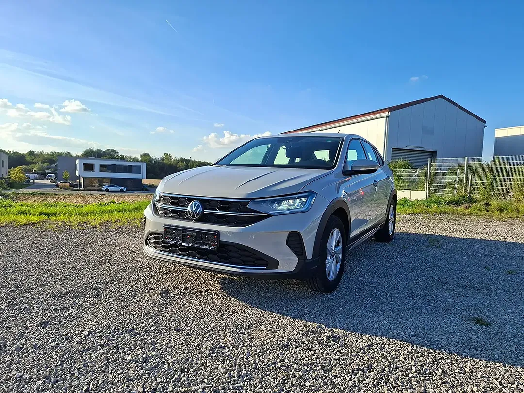 Volkswagen Taigo Life - Thumbnail 5