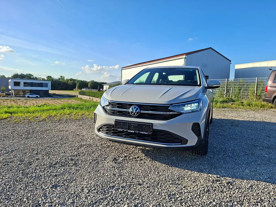 Volkswagen Taigo Life - Thumbnail 6
