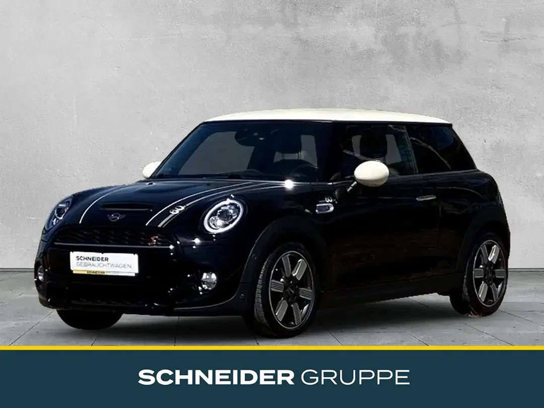MINI Cooper S 60 Years - Afbeelding 1
