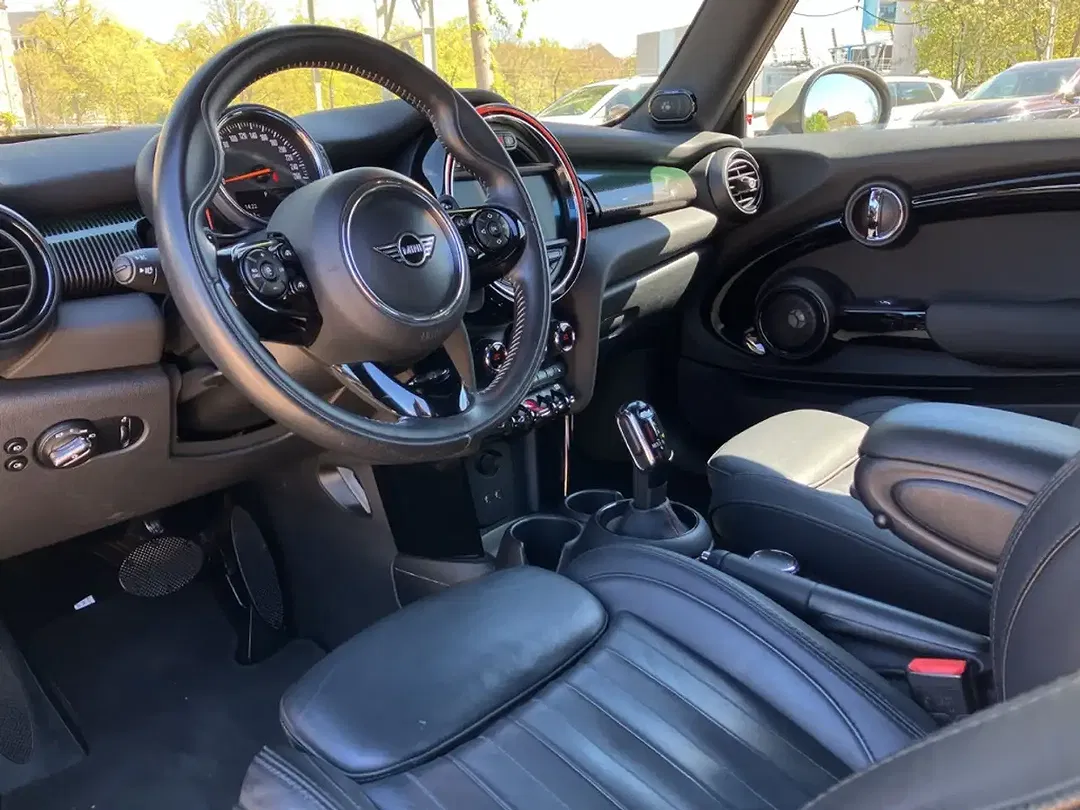 MINI Cooper S 60 Years - Thumbnail 10