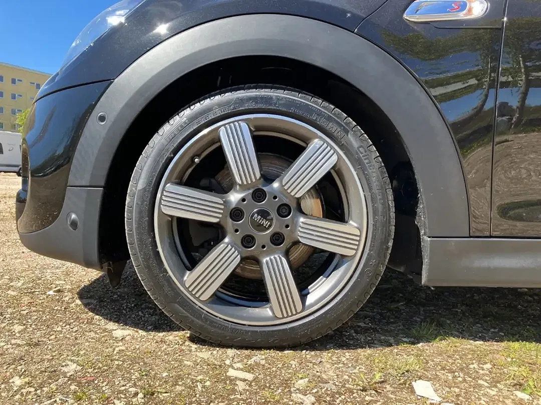 MINI Cooper S 60 Years - Thumbnail 13