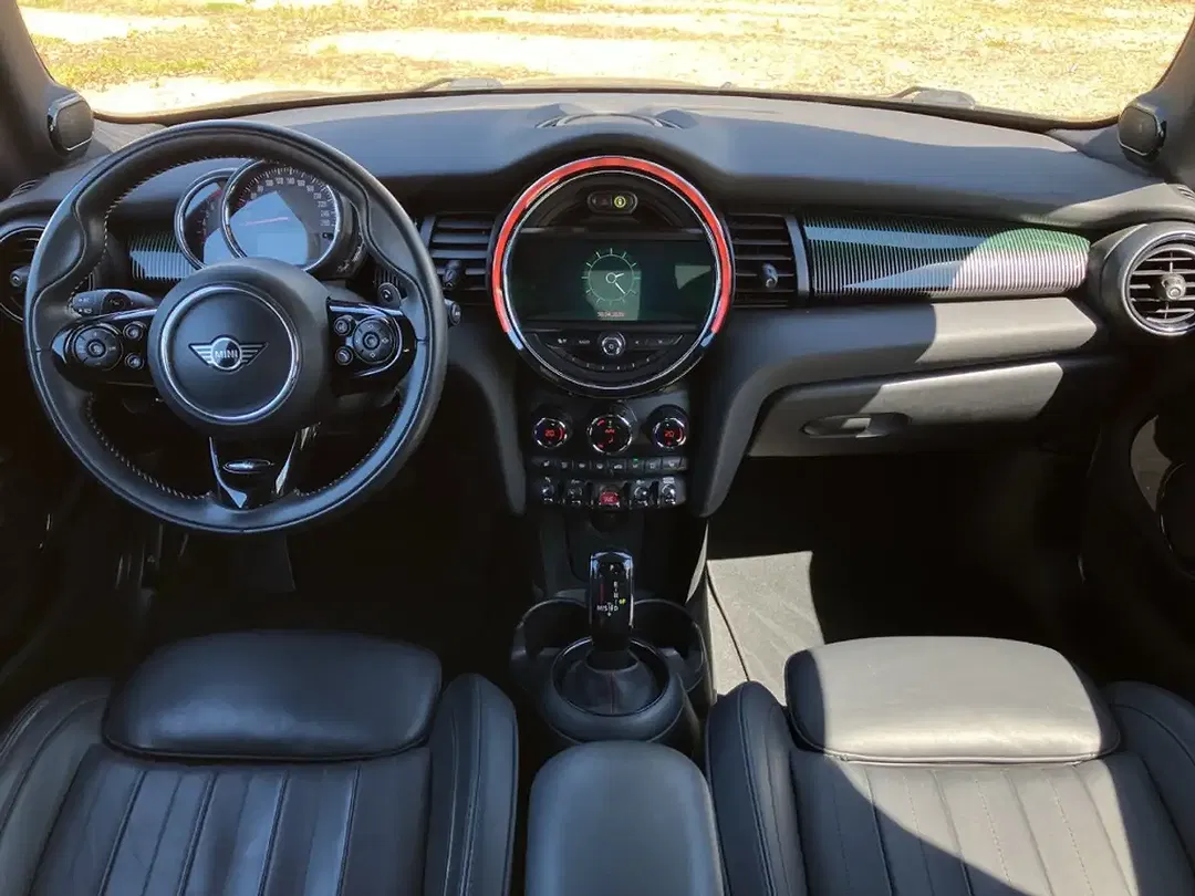 MINI Cooper S 60 Years - Thumbnail 14