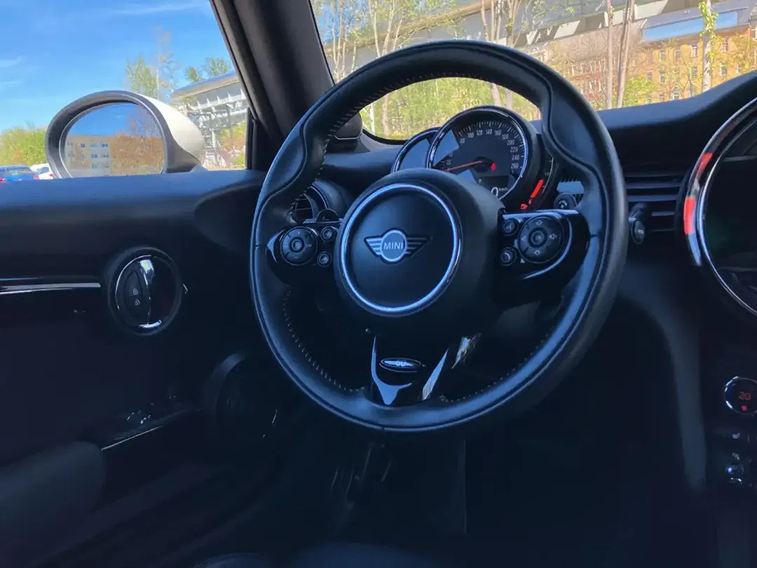 MINI Cooper S 60 Years - Thumbnail 15