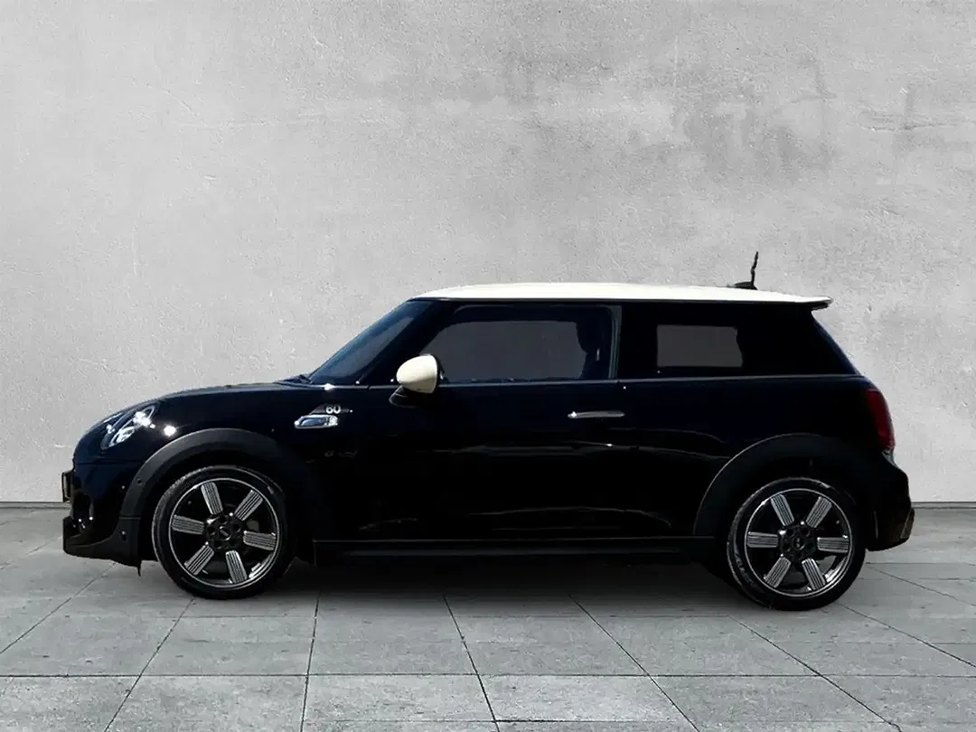 MINI Cooper S 60 Years - Thumbnail 2
