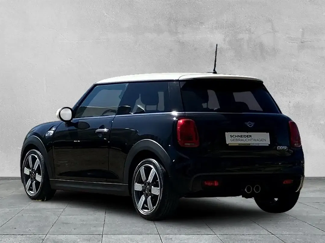 MINI Cooper S 60 Years - Thumbnail 3