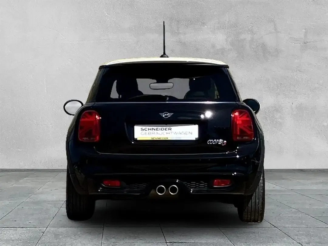 MINI Cooper S 60 Years - Thumbnail 4
