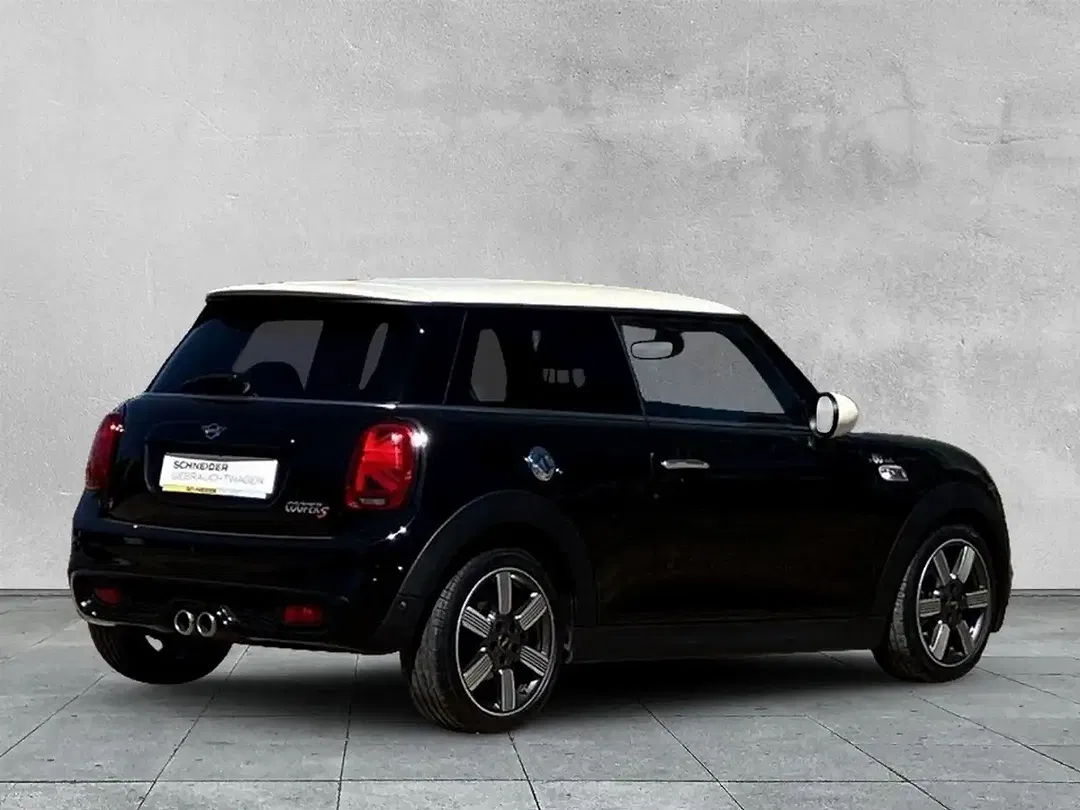 MINI Cooper S 60 Years - Thumbnail 5