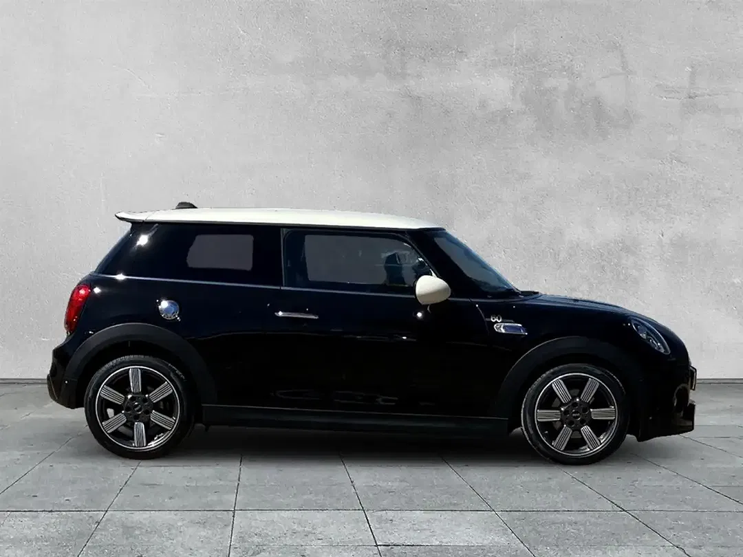 MINI Cooper S 60 Years - Thumbnail 6
