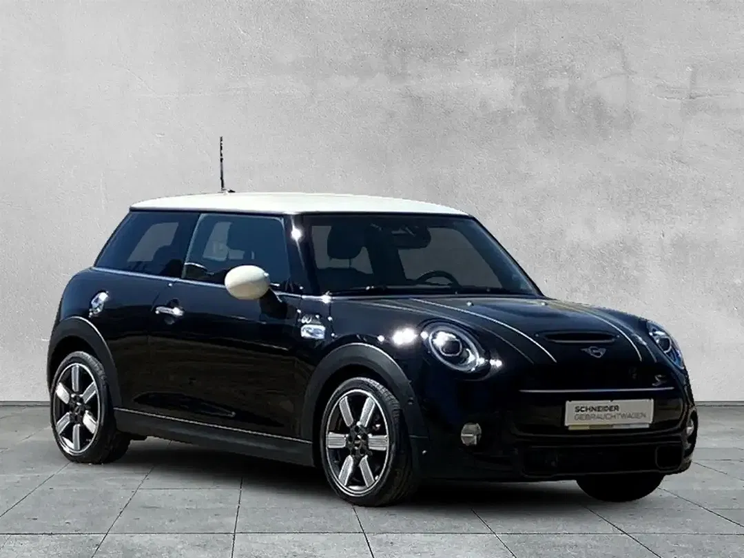 MINI Cooper S 60 Years - Thumbnail 7
