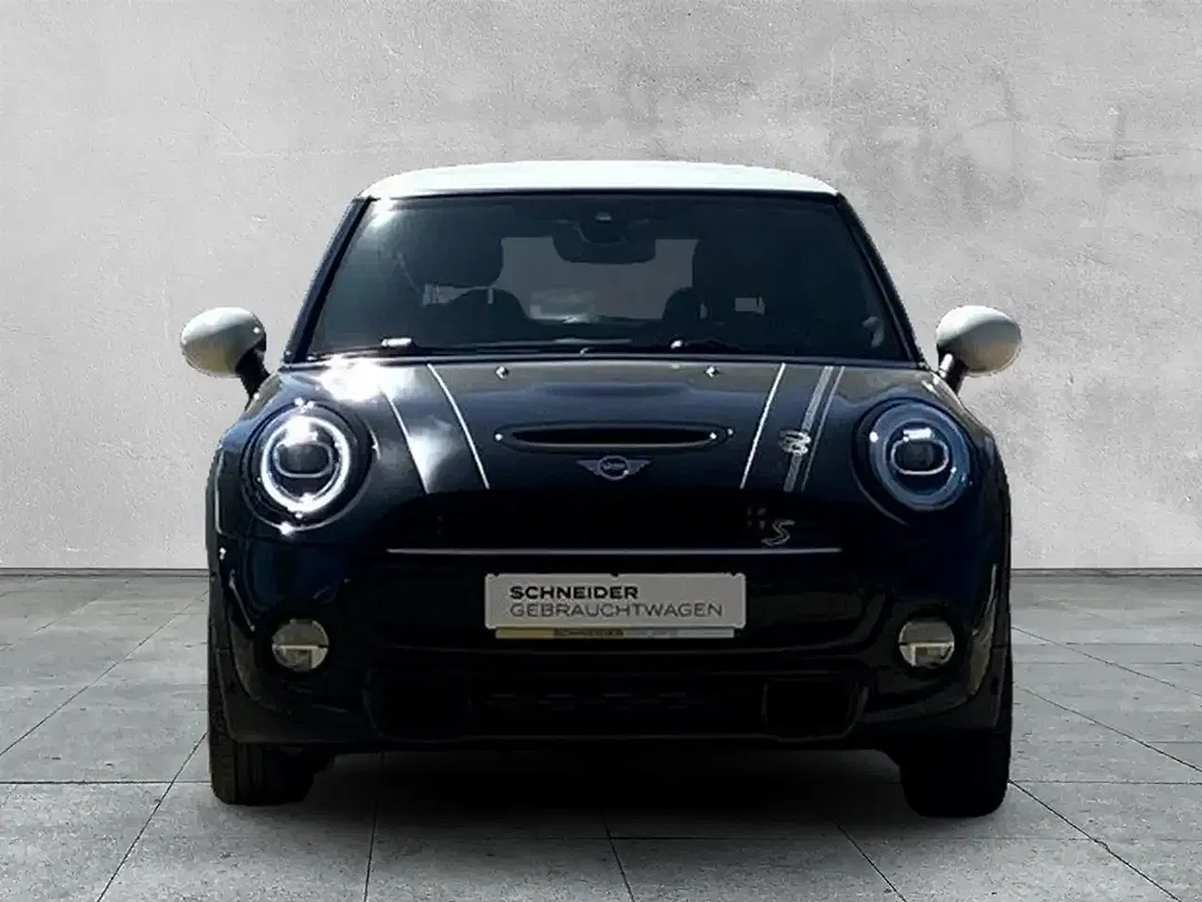 MINI Cooper S 60 Years - Thumbnail 8