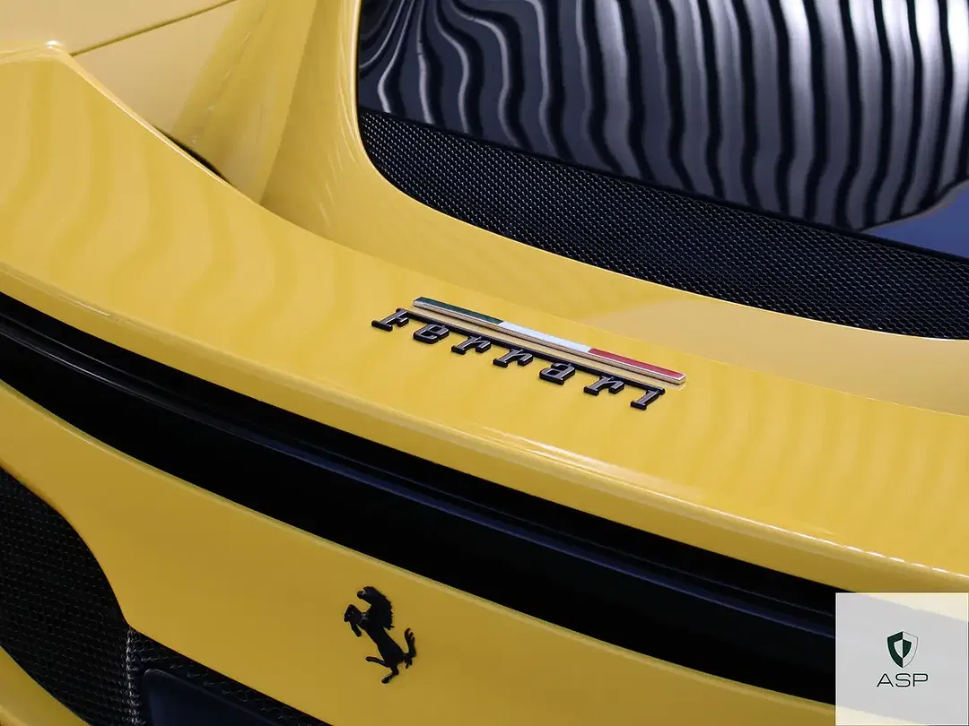 Ferrari 296 GTS - Thumbnail 11