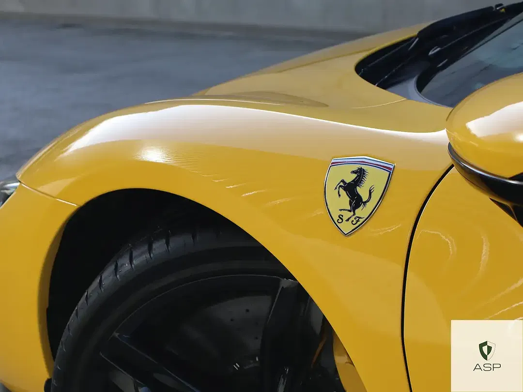 Ferrari 296 GTS - Thumbnail 12