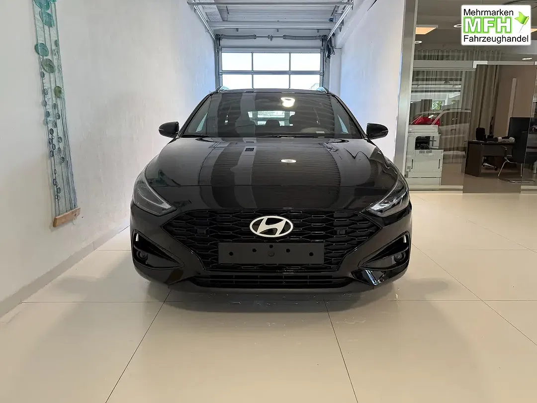 Hyundai i30 1.5 DPi GO - Thumbnail 2