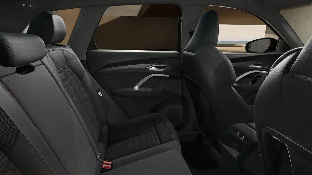 Audi Q5 2.0 TDI quattro - Thumbnail 11