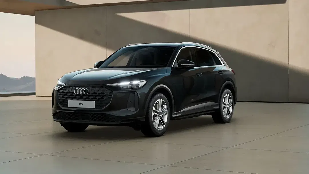 Audi Q5 2.0 TDI quattro - Thumbnail 2