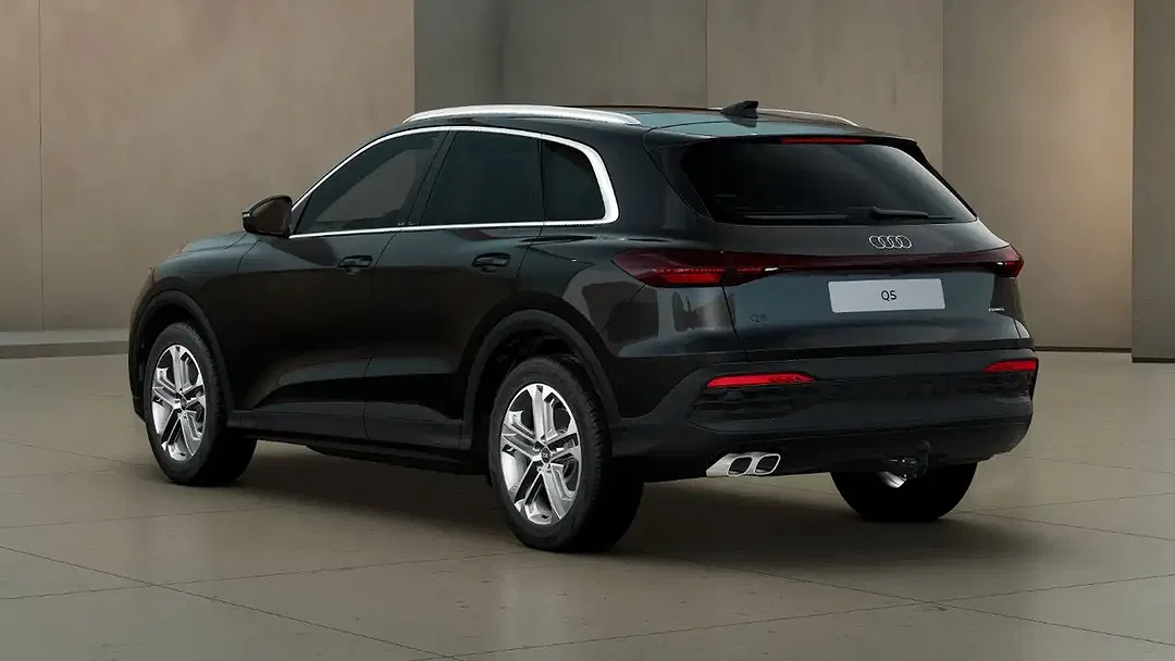 Audi Q5 2.0 TDI quattro - Thumbnail 3