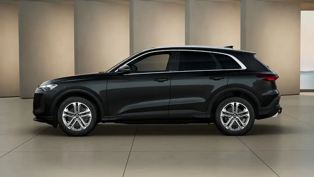 Audi Q5 2.0 TDI quattro - Thumbnail 4