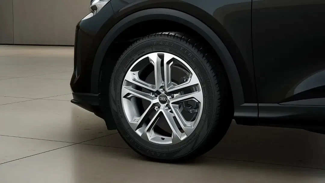 Audi Q5 2.0 TDI quattro - Thumbnail 6