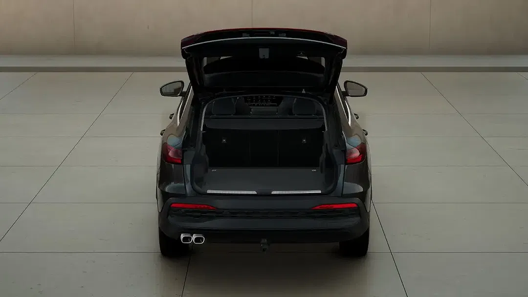 Audi Q5 2.0 TDI quattro - Thumbnail 7
