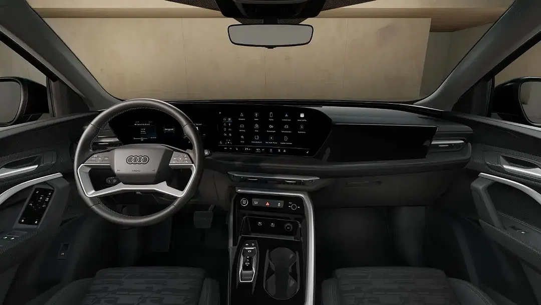 Audi Q5 2.0 TDI quattro - Thumbnail 8