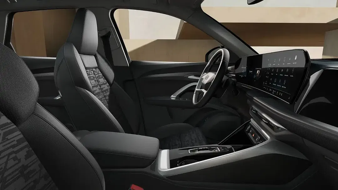 Audi Q5 2.0 TDI quattro - Thumbnail 9