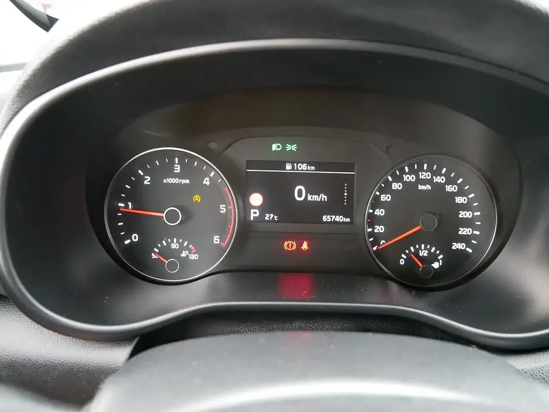 Kia Sportage 1.6 CRDi DCT AWD Gold - Thumbnail 15