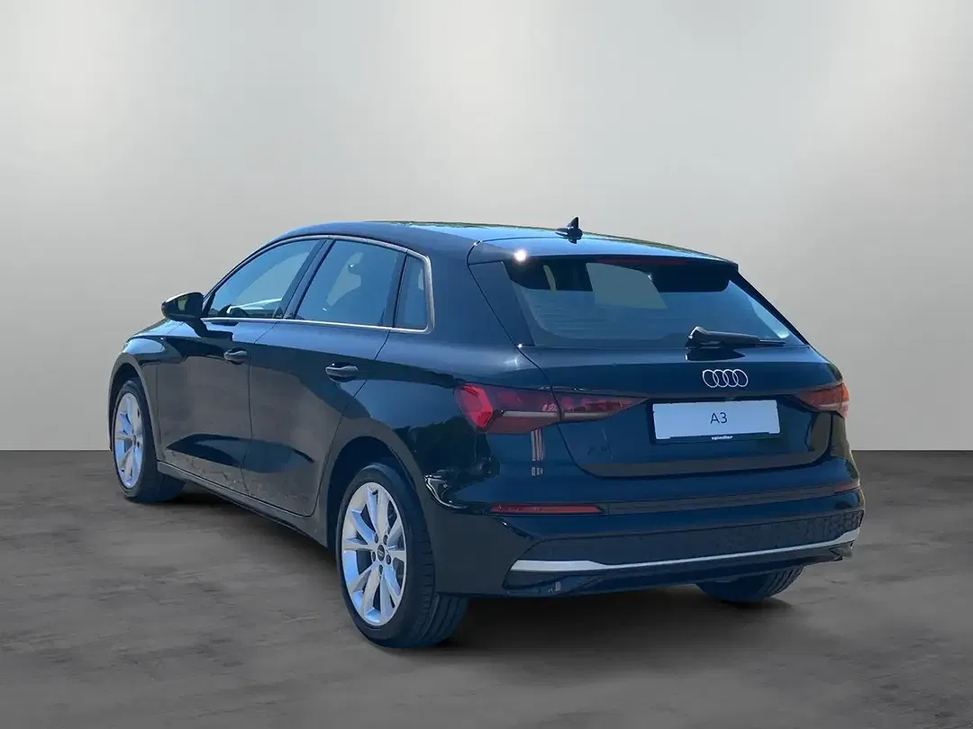 Audi A3 TFSI - Thumbnail 2