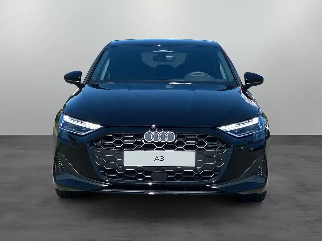 Audi A3 TFSI - Thumbnail 3