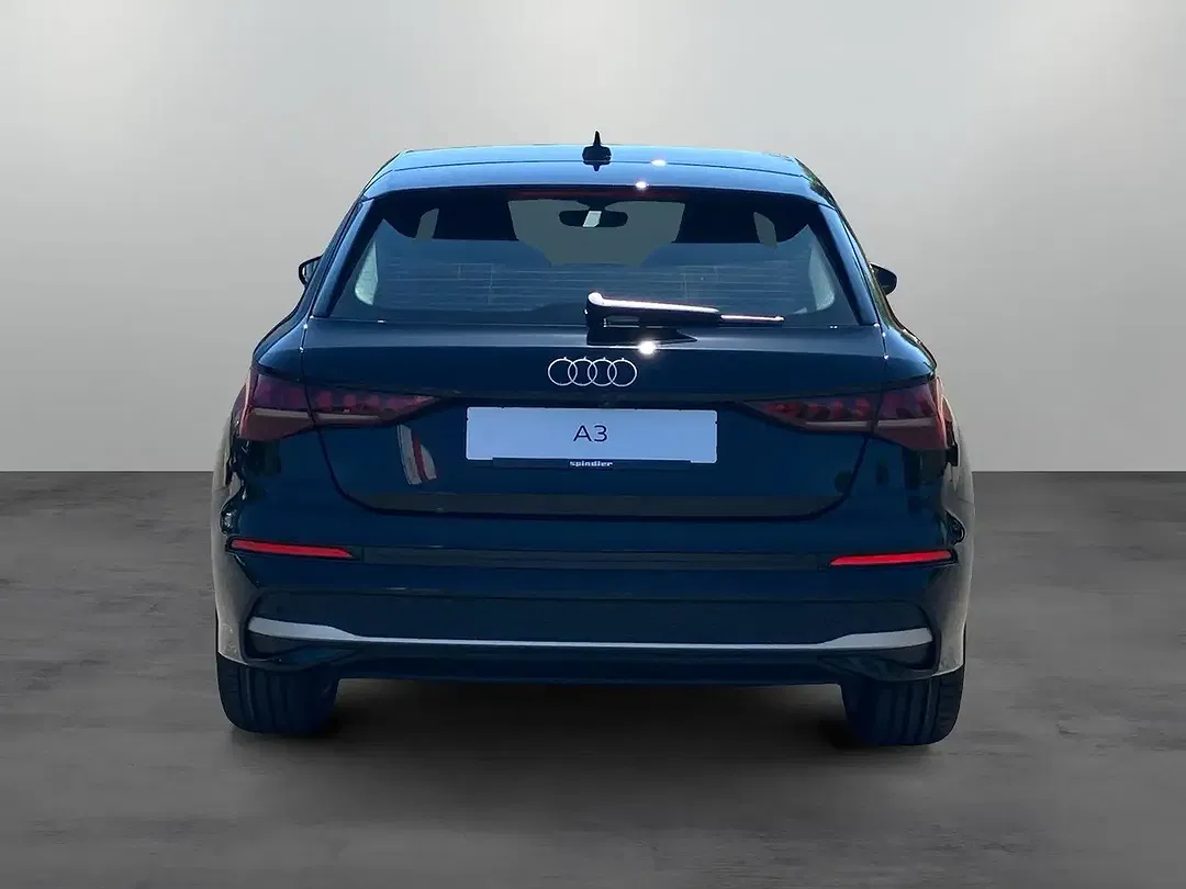 Audi A3 TFSI - Thumbnail 4