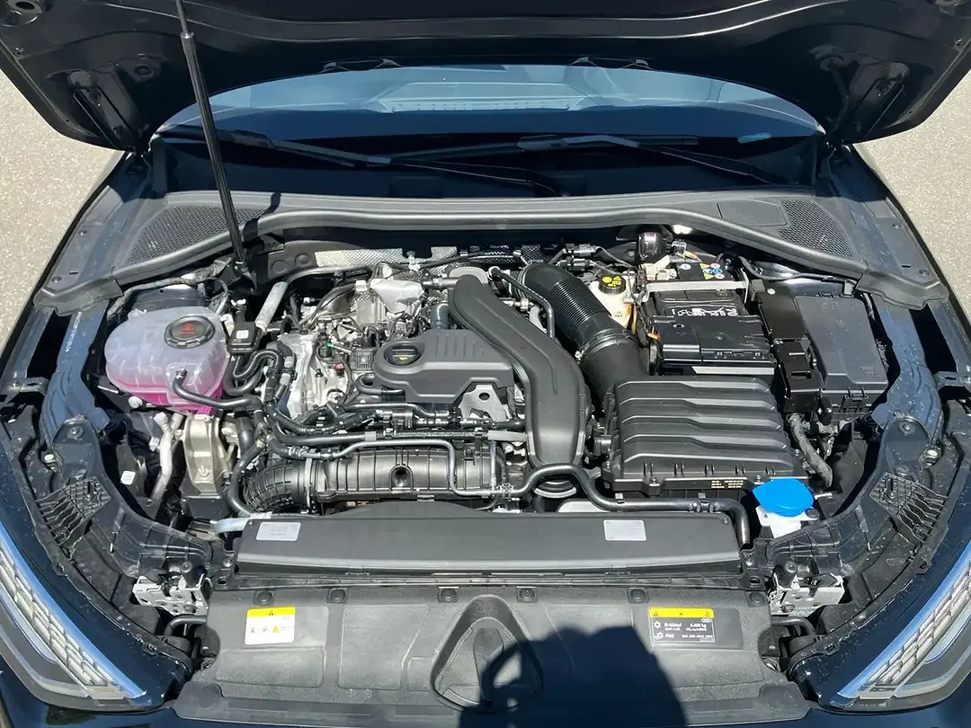 Audi A3 TFSI - Thumbnail 6