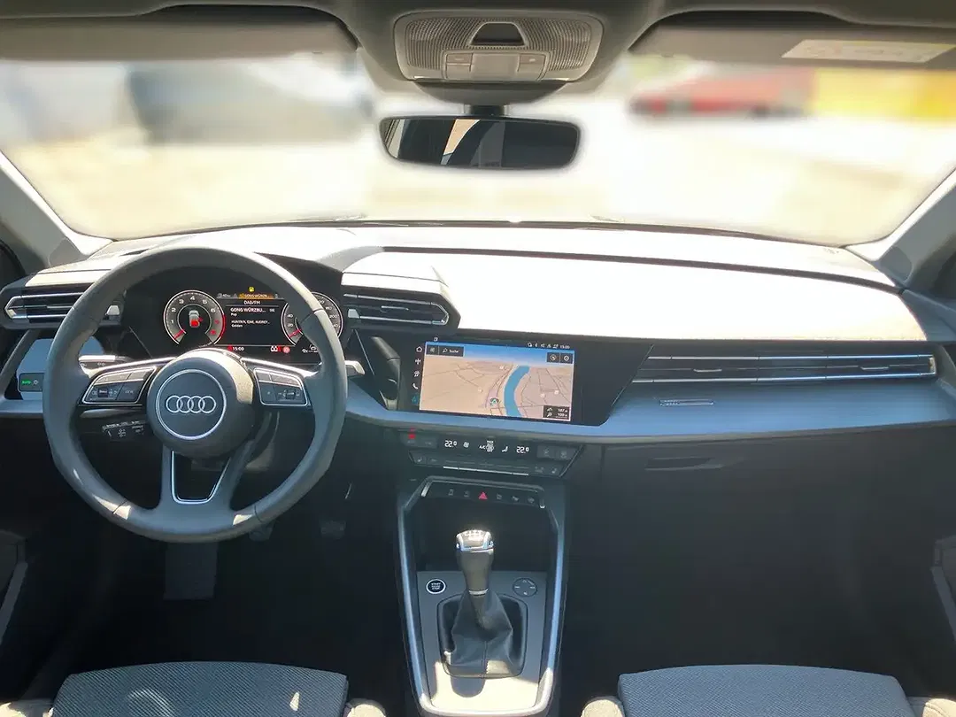 Audi A3 TFSI - Thumbnail 7