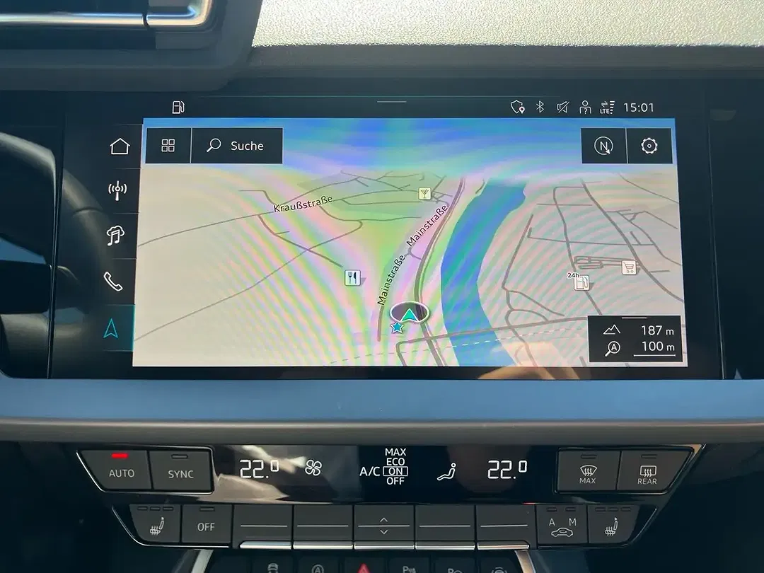 Audi A3 TFSI - Thumbnail 8