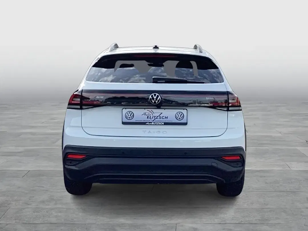 Volkswagen Taigo TSI - Thumbnail 3