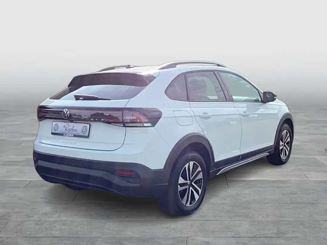 Volkswagen Taigo TSI - Thumbnail 4
